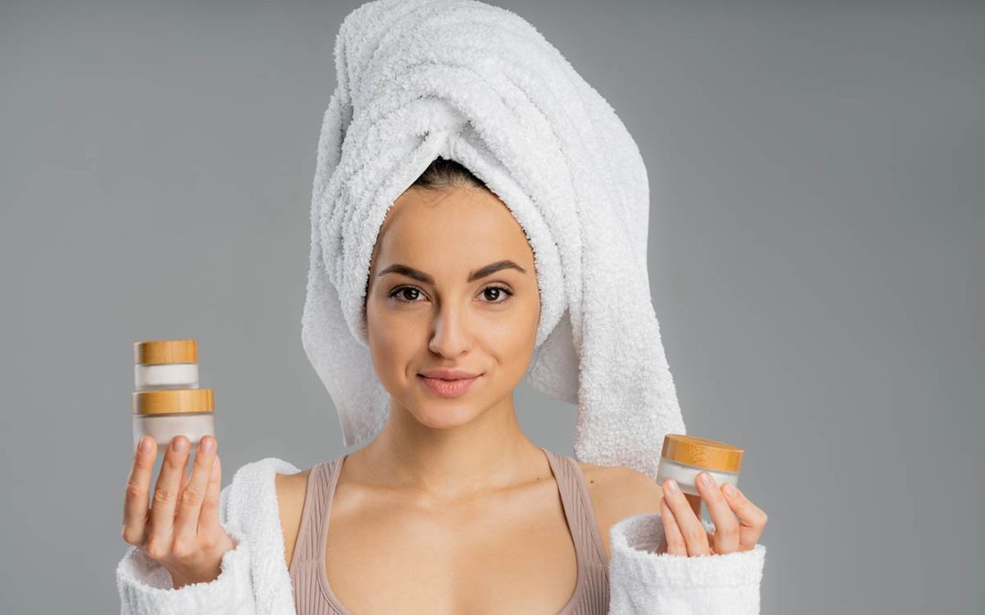 Cosmetici Naturali o Sintetici: quali sono più efficaci?