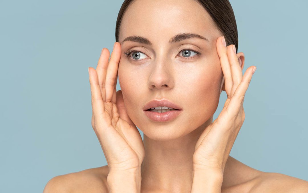 Come rassodare il viso: tanti consigli e una ricetta davvero magica!