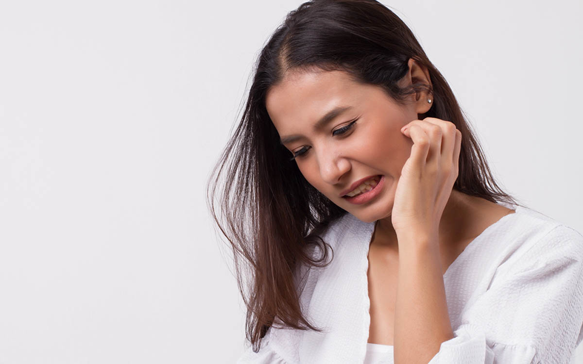 rosacea-del-viso-prurito